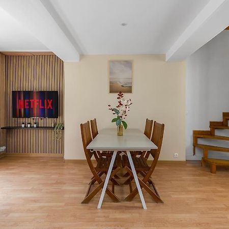 Duplex 6 Personnes Hyper Centre Lejlighed Dieppe Eksteriør billede