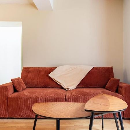 Duplex 6 Personnes Hyper Centre Lejlighed Dieppe Eksteriør billede