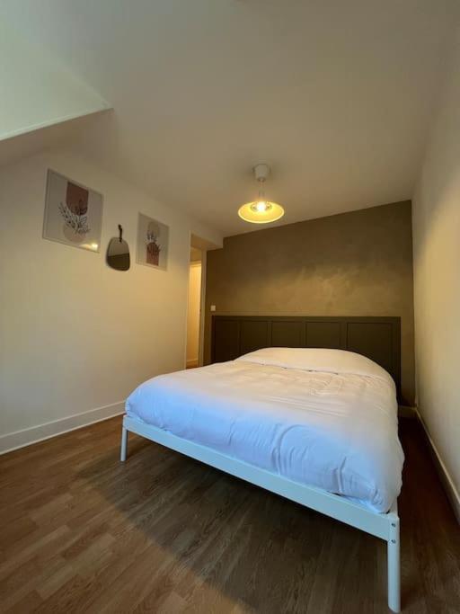 Duplex 6 Personnes Hyper Centre Lejlighed Dieppe Eksteriør billede